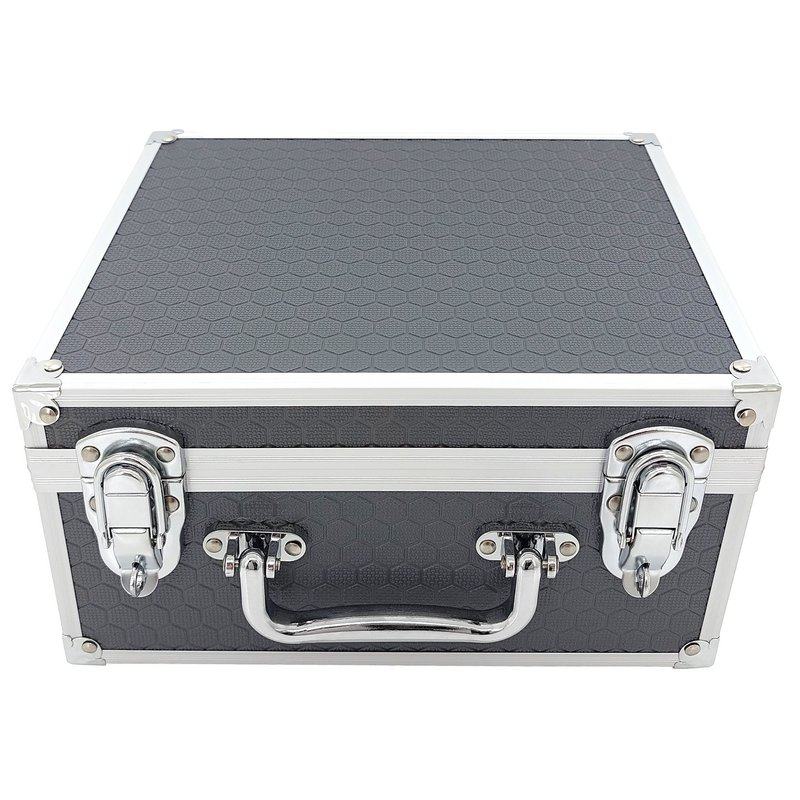 ROC A012 Small Storage Flight Case with Cubed Foam - Image 3