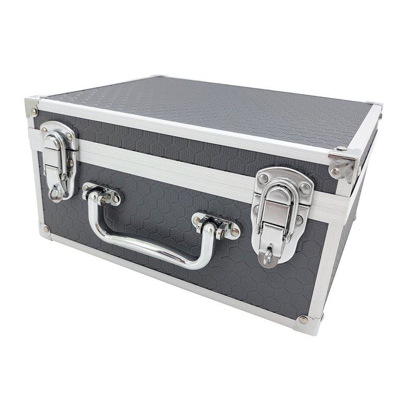 ROC A012 Small Storage Flight Case with Cubed Foam - Image 4