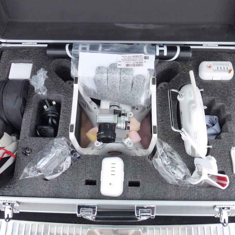 Spare Foam Block For DJI Phantom 3 Quadcopter - Image 3