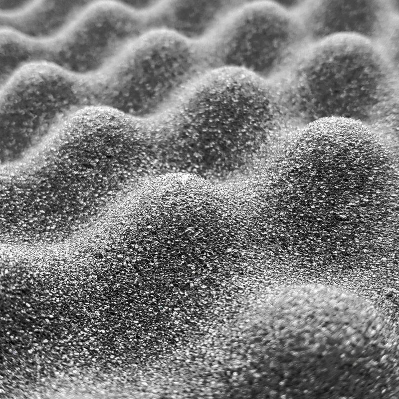 Egg Foam Lid Sheet For HD-230 Flight Case - Image 3